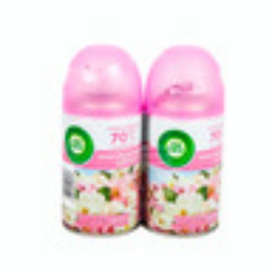 Picture of Airwick White Lilac And Magnolia 2 x 250ml