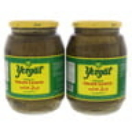 Picture of Yergat Grape Leaves 2 x 454g