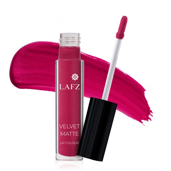 Picture of Lafz Lipstick 414 Fuchsia Flare 1pc