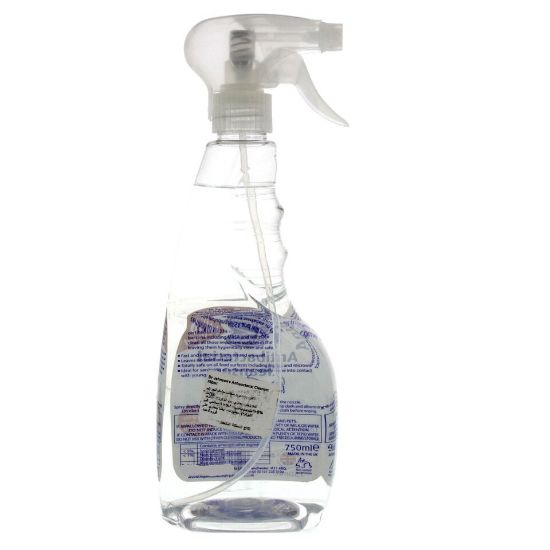 Picture of Dr Johnson's Antibacterial Cleanser 750ml