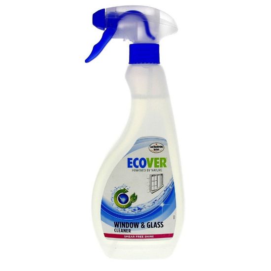 Picture of Ecover Window & Glass Cleaner 500ml