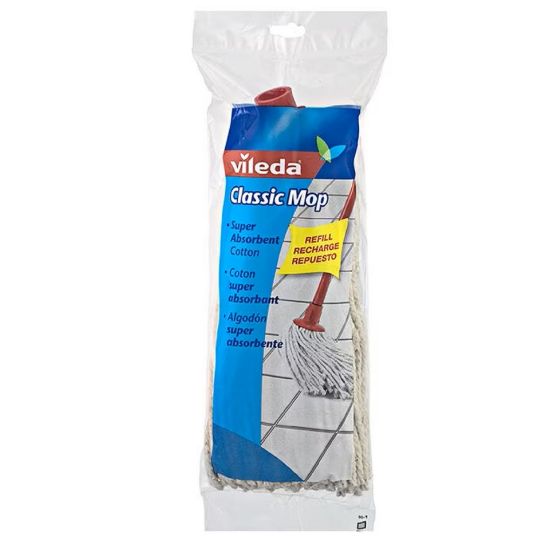 Picture of Vleda Classic Cotton Mop Refill