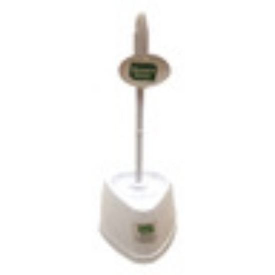 Picture of Smart Klean Toilet Brush With Holder 8361