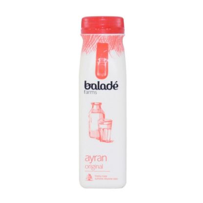 Picture of Balade Farms Ayran Original 225ml(N)