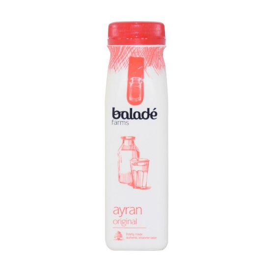 Picture of Balade Farms Ayran Original 225ml(N)