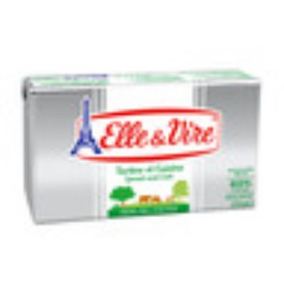 Picture of Elle & Vire Salted Butter 200g