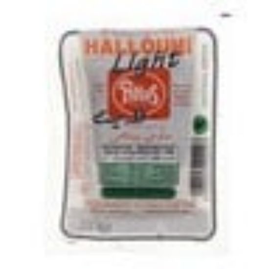 Picture of Pittas Halloumi Light Cheese 200g