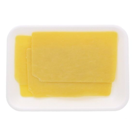 Picture of New Zealand Natural Cheddar Cheese 250g Approx. Weight