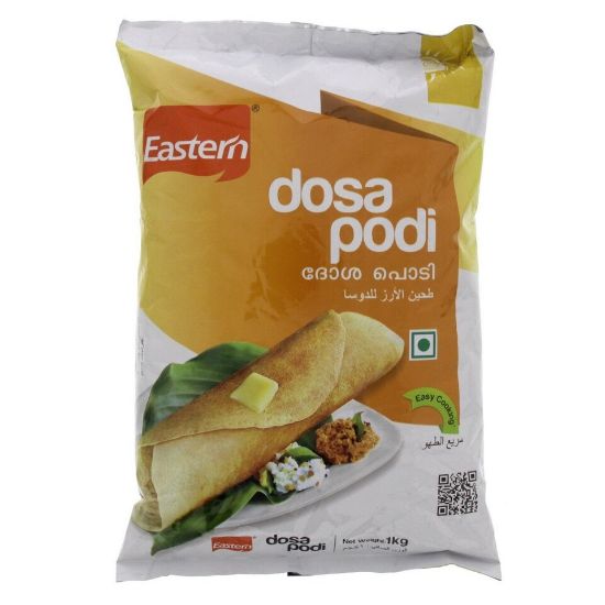 Picture of Eastern Dosa Podi 1kg(N)