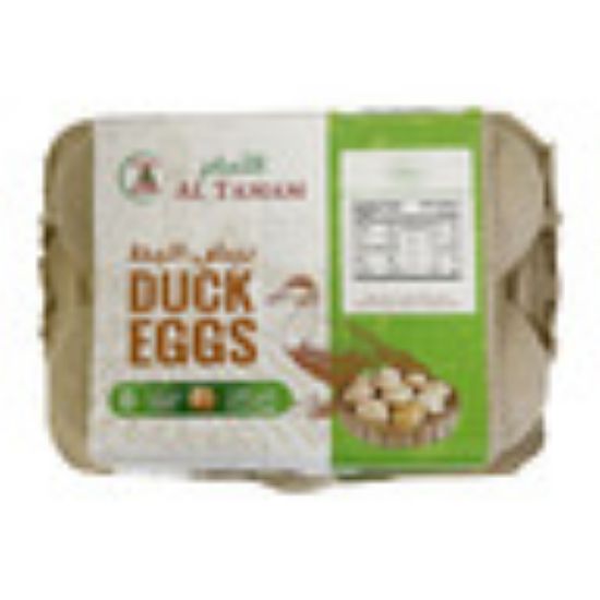 Picture of Al Tamam Local Duck Eggs 6pcs(N)