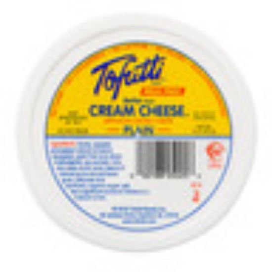 Picture of Tofutti Cream Cheese Plain 227g