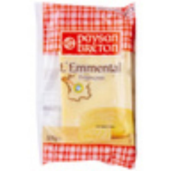 Picture of Payasan Breton French Emmental Cheese 350g