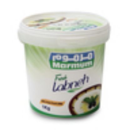 Picture of Marmum Fresh Labneh 1 Kg(N)