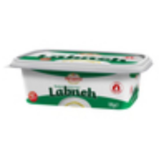 Picture of President Turkish Labneh 180g(N)