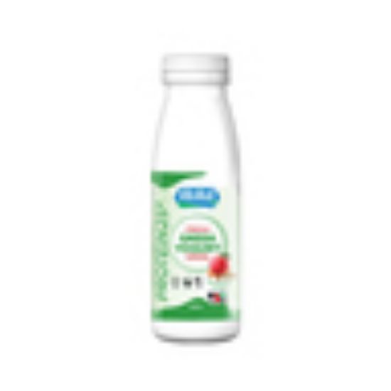 Picture of Marmum Fresh Greek Yogurt Drink Apple & Cinnamon With Oats 300ml(N)