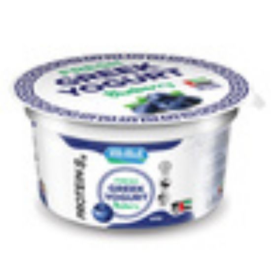 Picture of Marmum Fresh Greek Yogurt Blueberry 150g(N)