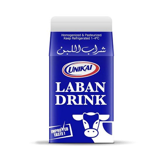 Picture of Unikai Laban Drink 200ml x 12 Pieces(N)