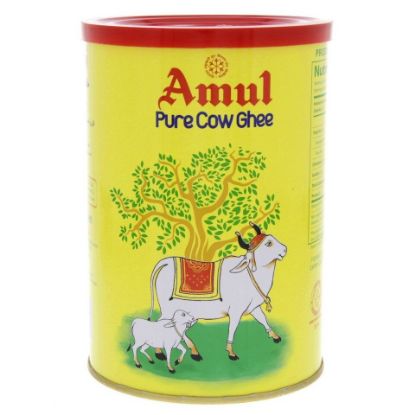 Picture of Amul Pure Cow Ghee 1Litre(N)