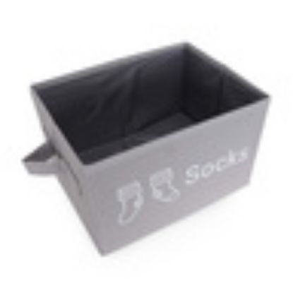 Picture of Straight Line Storage Box 03201305 7.5Ltr