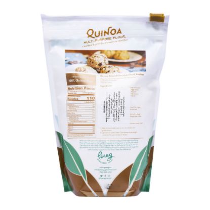 Picture of Pereg Quinoa Multi Purpose Flour 453g(N)