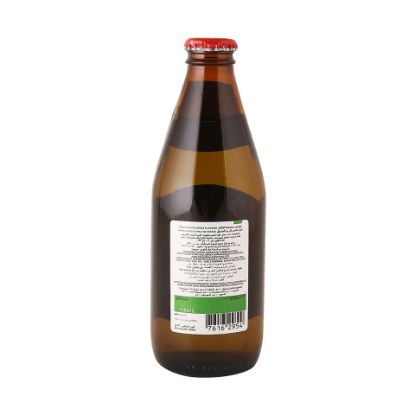 Picture of Moussy Apple Flavour Non-Alcoholic Malt Beverage 330ml(N)