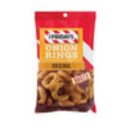 Picture of TGI Fridays Onion Rings Original 78g