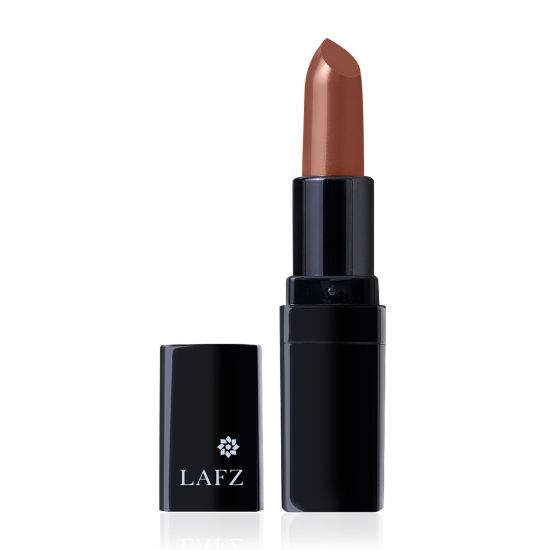 Picture of Lafz Lipstick 230 Warm Cocoa 1pc