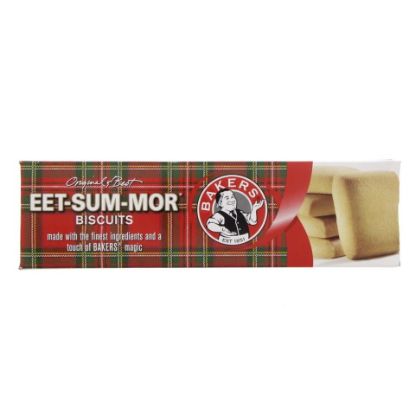 Picture of Bakers Eet-Sum-Mor Biscuits 200g