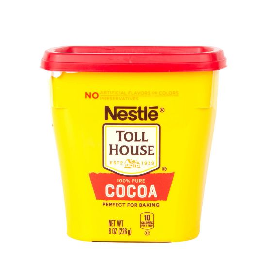 Picture of Nestle Toll House Cocoa 226g(N)