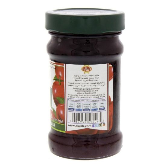 Picture of Al Alali Cherry Jam 400g(N)