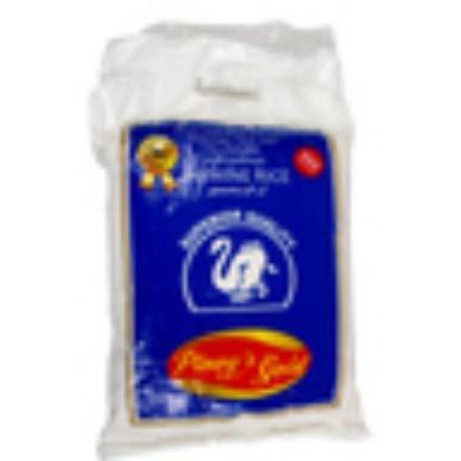 Picture of Jasmine Rice Superior Quality Pinoy Gold 4.54kg(N)