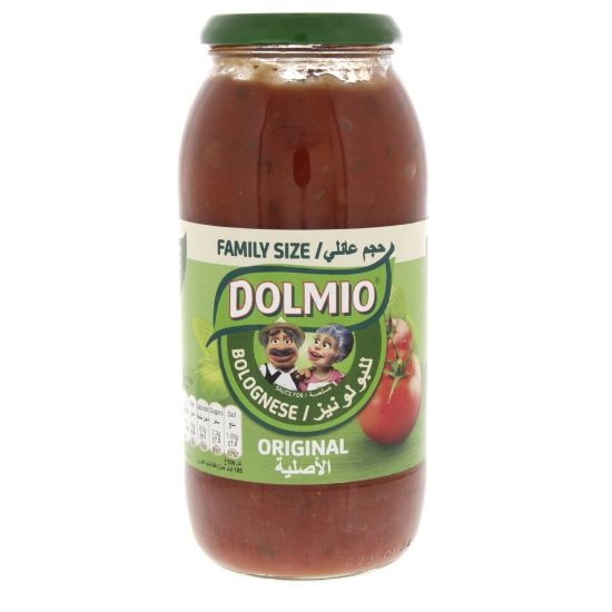 Picture of Dolmio Bolognese Original 750g(N)