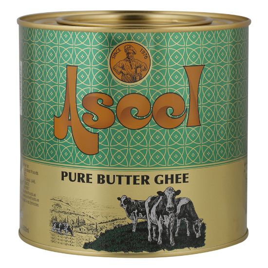 Picture of Aseel Pure Butter Ghee 1.6Litre(N)