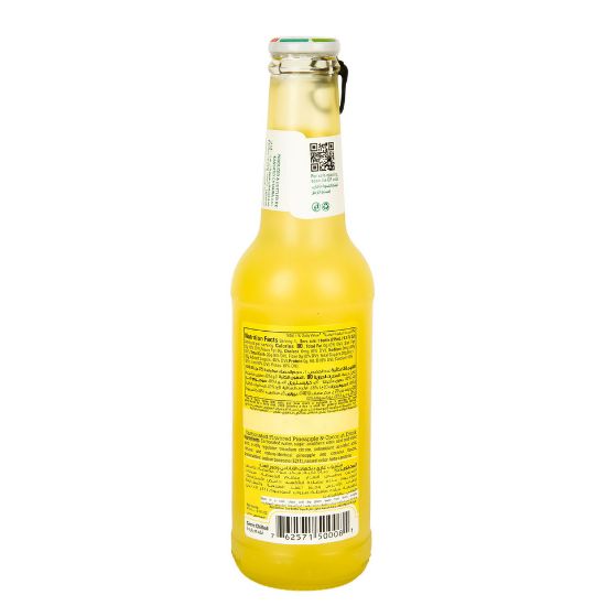 Picture of Freez Pineapple & Coconut Mix Carbonated Flavored Drink 275ml(N)