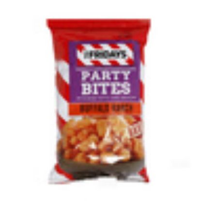 Picture of TGI Fridays Party Bites Buffalo Ranch 92.1g