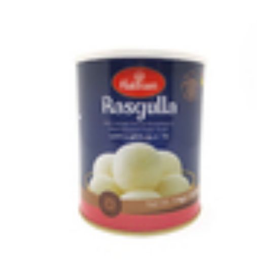 Picture of Haldiram's Rasgulla 1kg(N)