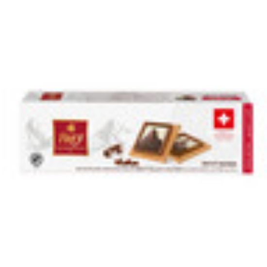 Picture of Frey Petit Suisse Swiss Edition Milk Chocolate Biscuit 125 g