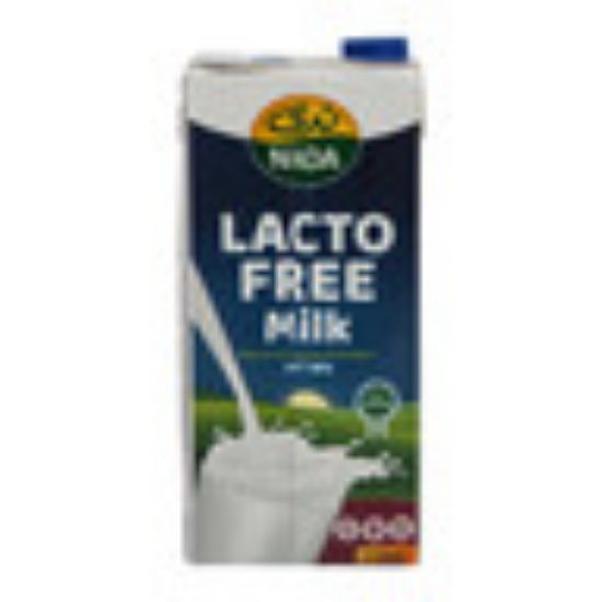 Picture of Nada UHT Milk Lacto Free 1 Litre(N)