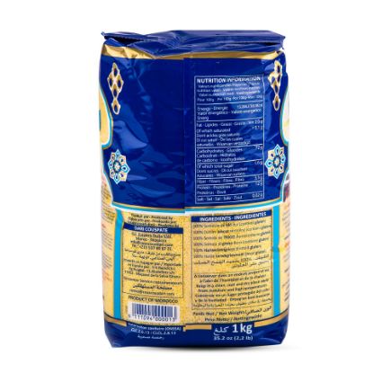 Picture of Dari Couscous Medium 1 kg(N)