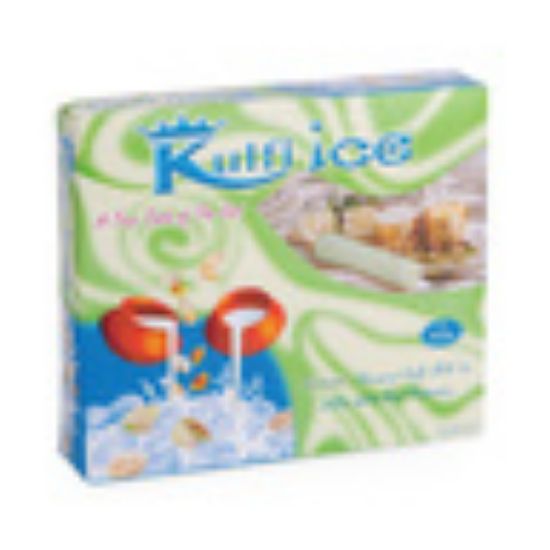 Picture of Tubzee Pistchio Kulfi Milk Ice 5 x 70ml