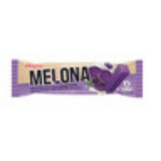 Picture of Melona Purple Yam Frozen Dessert Bar 8 x 70 ml