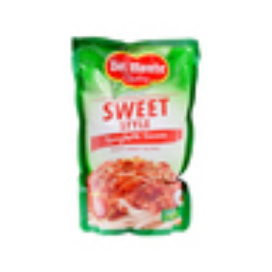 Picture of Del Monte Sweet Style Spaghetti Sauce 900 g(N)