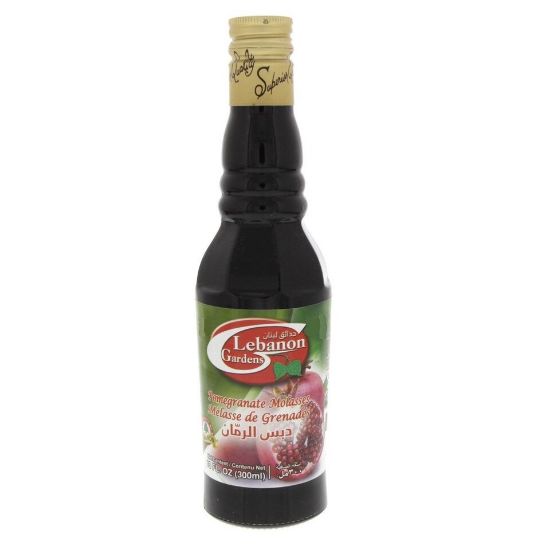 Picture of Lebanon Gardens Pomegranate Molasses 300ml(N)