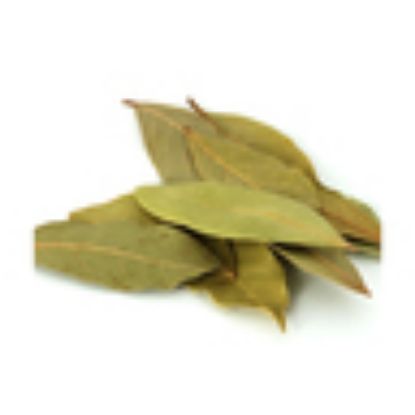 Picture of Bay Leaves 100g Approx. Weight(N)