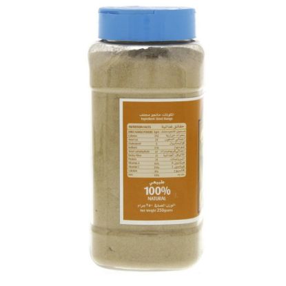 Picture of Al Fares Dried Mango Powder 250g(N)