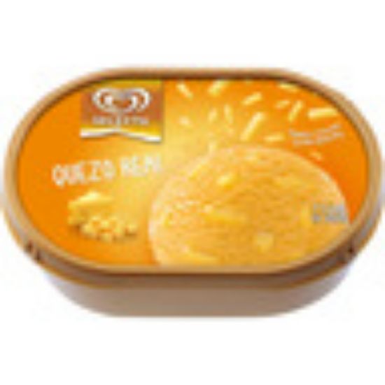 Picture of Selecta Quezo Real Ice Cream 750ml