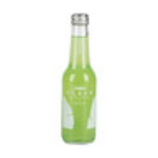 Picture of Ocean Drive Mojito Soda Cocktail 250 ml(N)