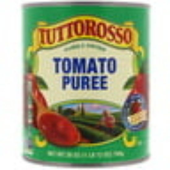 Picture of Tuttorosso Tomato Puree 794g(N)