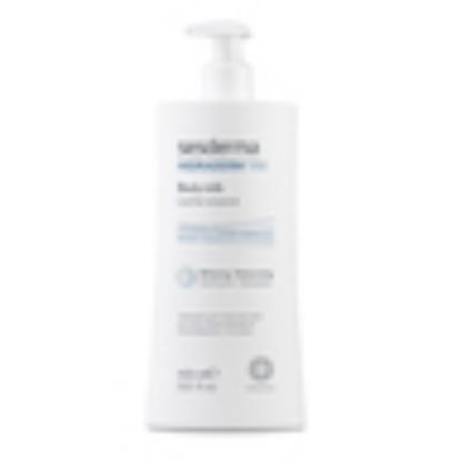 Picture of Sesderma TRX Moisturizing Body Milk 400 ml