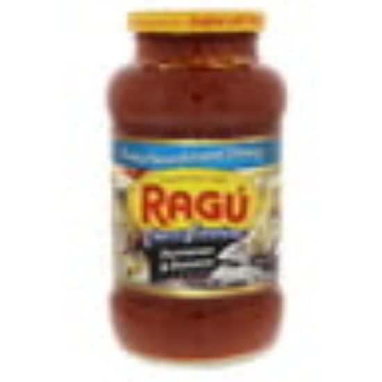 Picture of Ragu `Cheese Creations Parmesan And Romano Sauce 680g(N)